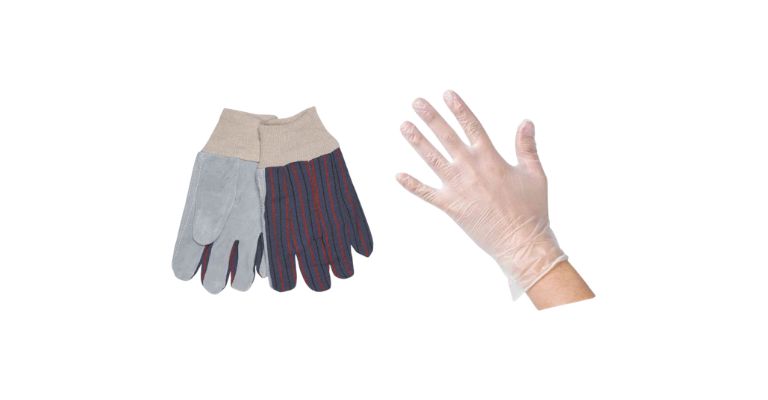 Gloves